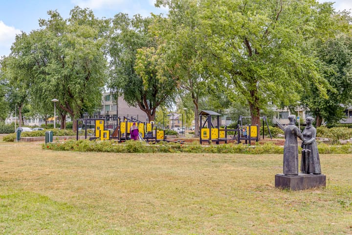 Foto 34 van Transvaaldreef 29