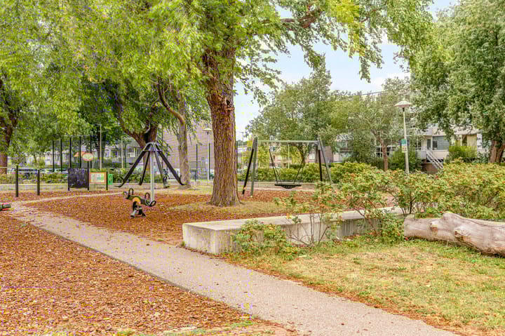 Foto 35 van Transvaaldreef 29