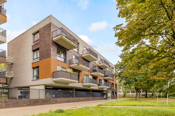 Foto 36 van Transvaaldreef 29