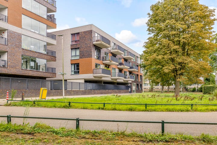 Foto 37 van Transvaaldreef 29