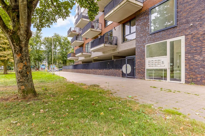 Foto 39 van Transvaaldreef 29