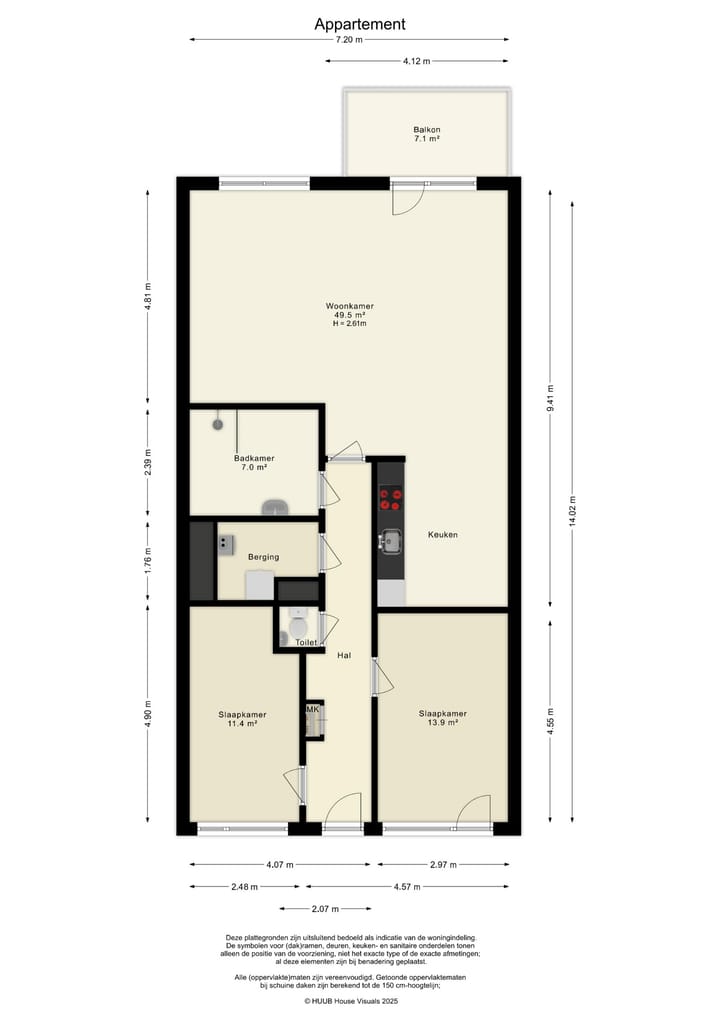 Foto 41 van Transvaaldreef 29