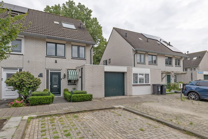 Foto 2 van Willem Pijperstraat 24