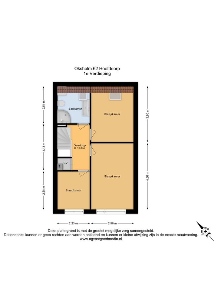 Foto 35 van Oksholm 62