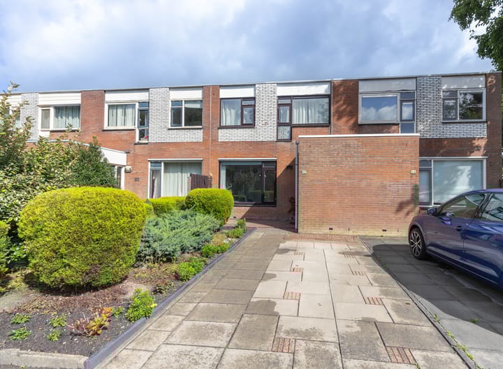 Foto 2 van Oksholm 62