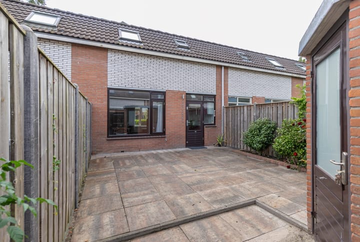 Foto 3 van Oksholm 62