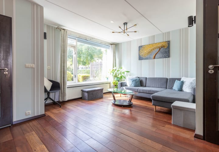 Foto 5 van Oksholm 62