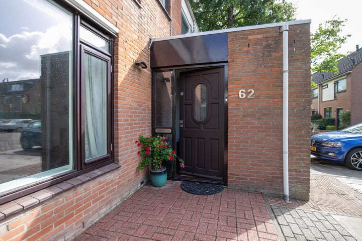 Foto 7 van Oksholm 62