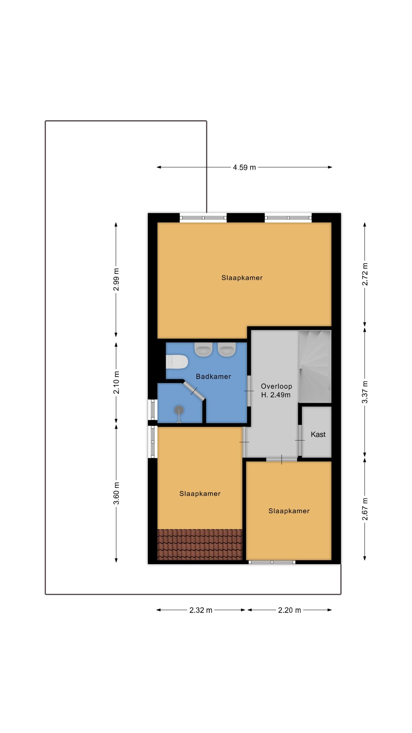 Foto 34 van Willem Pijperstraat 24