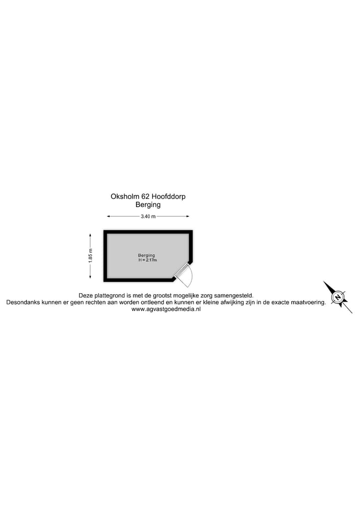 Foto 41 van Oksholm 62