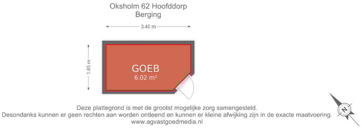Foto 43 van Oksholm 62