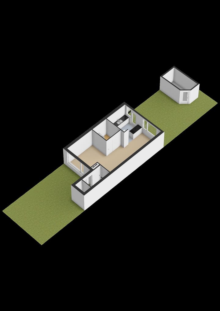 Foto 45 van Oksholm 62