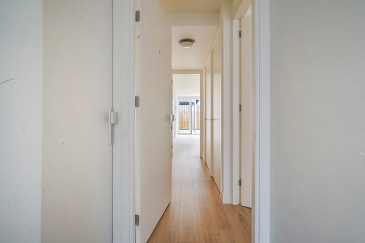 Foto 3 van Lyonnetstraat 9-D