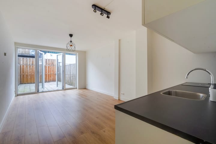 Foto 4 van Lyonnetstraat 9-D