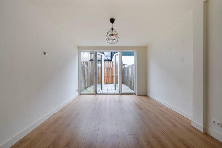 Foto 5 van Lyonnetstraat 9-D