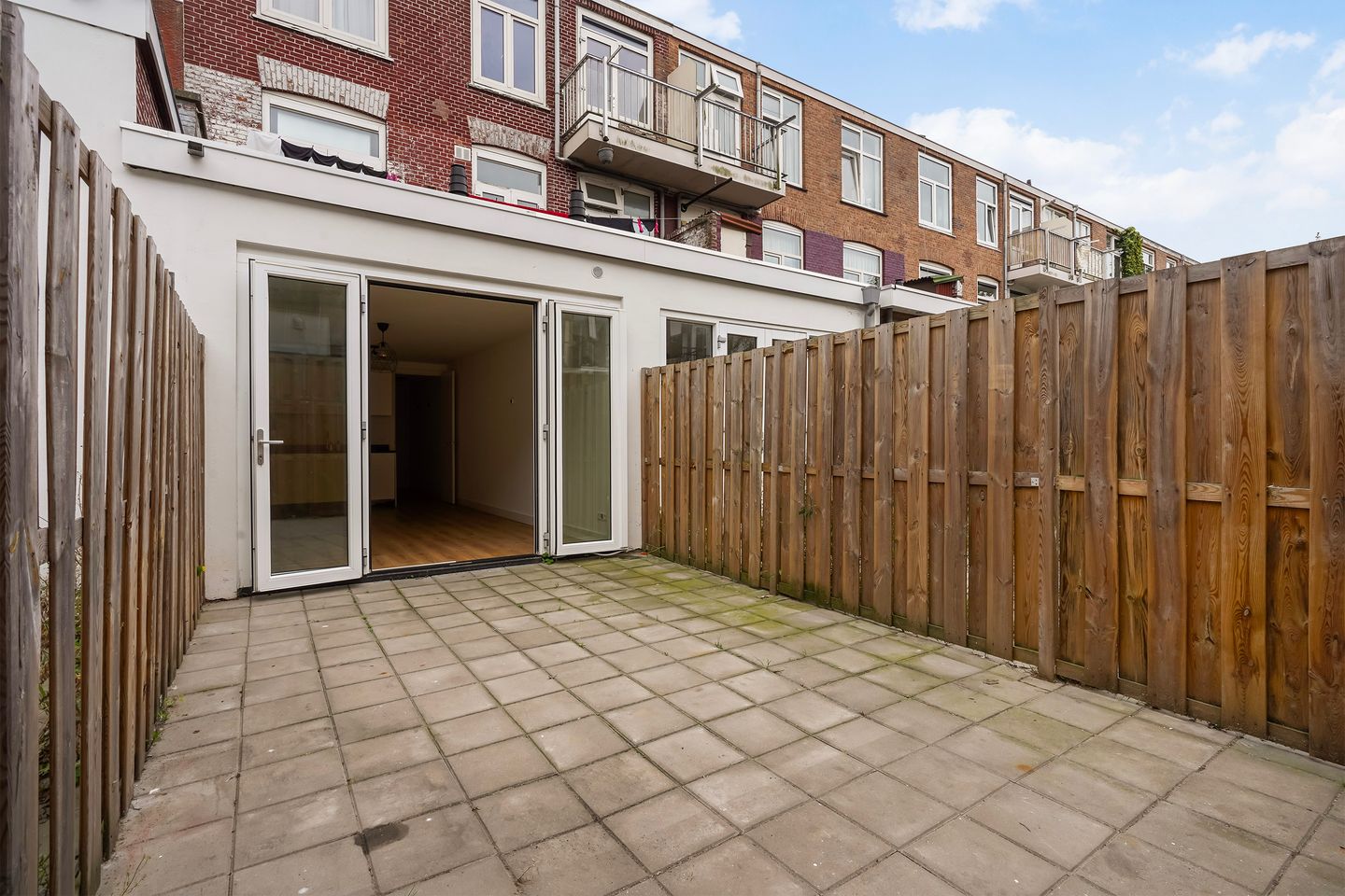 Photo 10 of Lyonnetstraat 9-D
