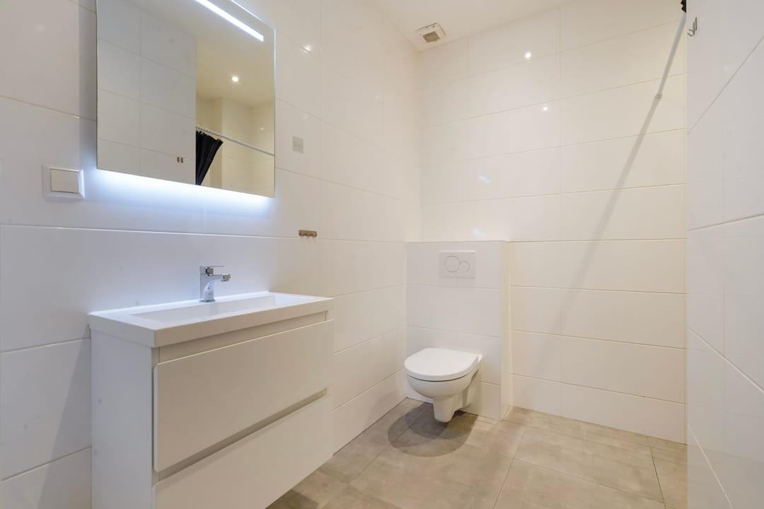 Photo 22 of Lyonnetstraat 9-D
