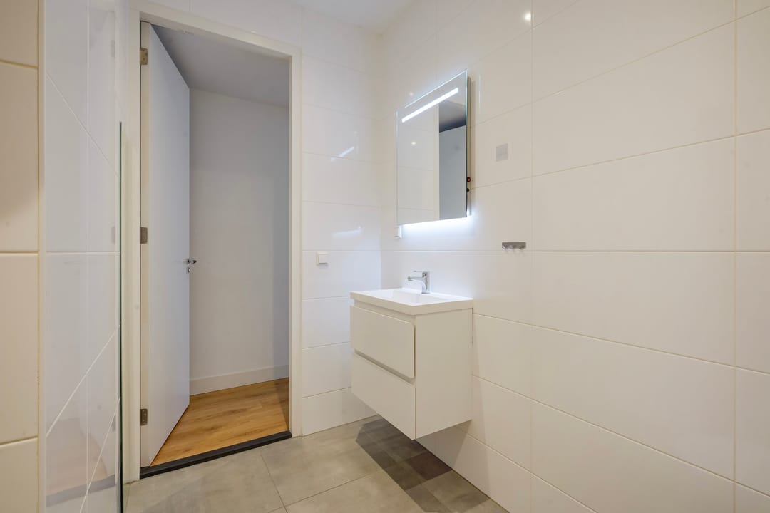 Photo 23 of Lyonnetstraat 9-D