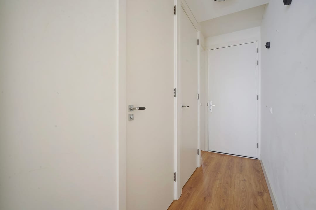 Photo 26 of Lyonnetstraat 9-D