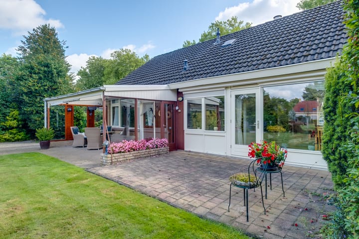 Foto 2 van Banninksweg 4