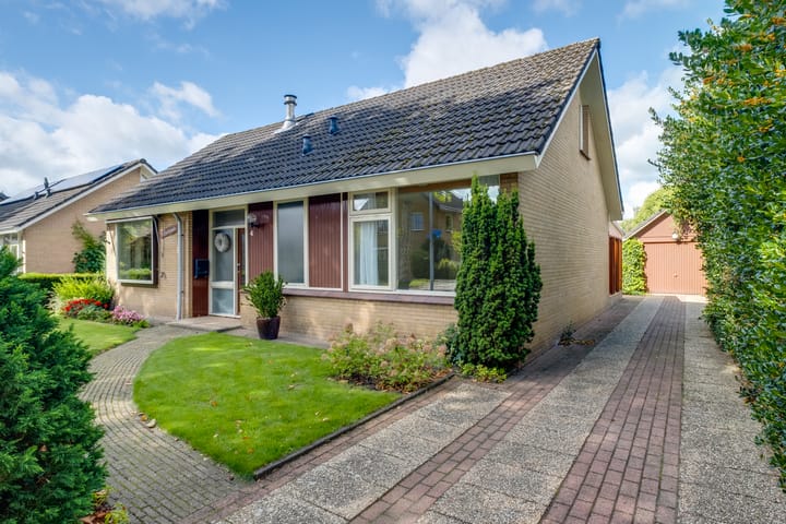 Foto 6 van Banninksweg 4