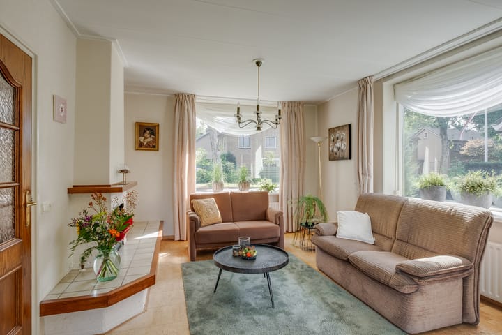 Foto 10 van Banninksweg 4