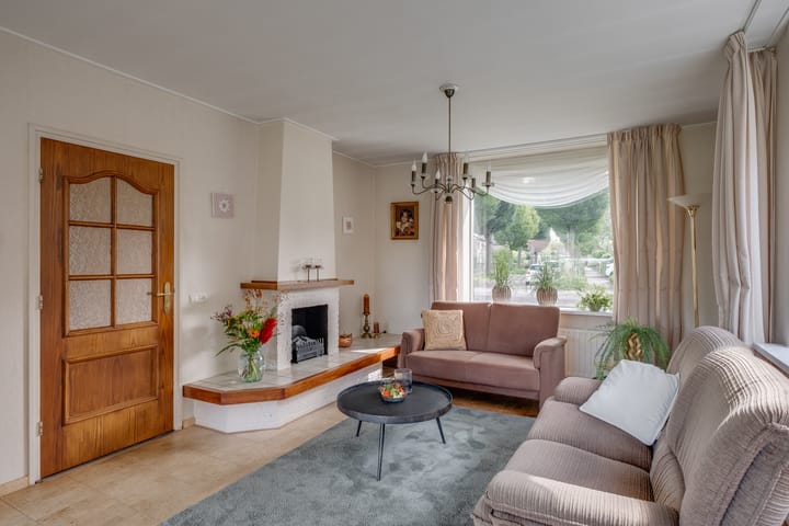 Foto 11 van Banninksweg 4