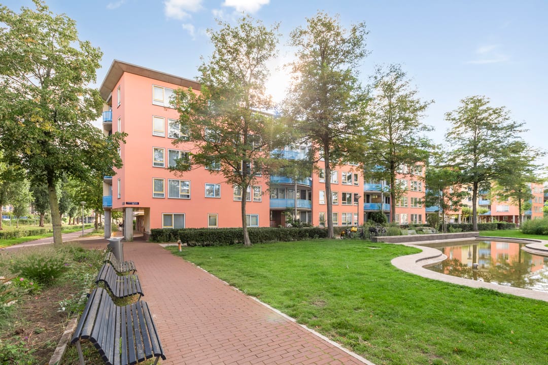 Foto 1 van Hildo Kropplein 110