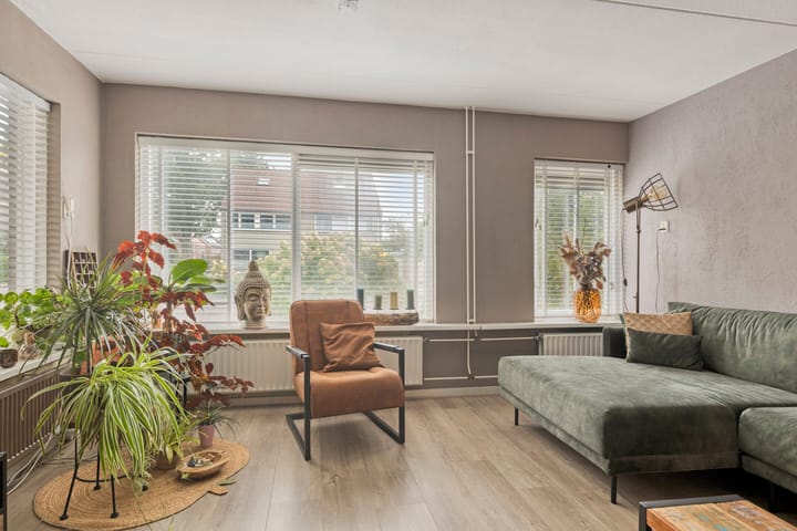 Foto 2 van Stroolaan 19