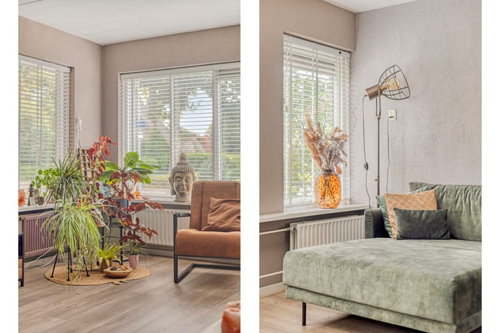 Foto 7 van Stroolaan 19