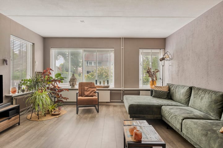 Foto 8 van Stroolaan 19