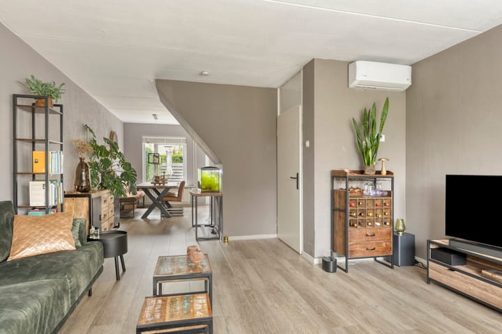 Foto 10 van Stroolaan 19