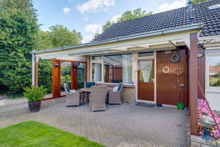 Foto 50 van Banninksweg 4