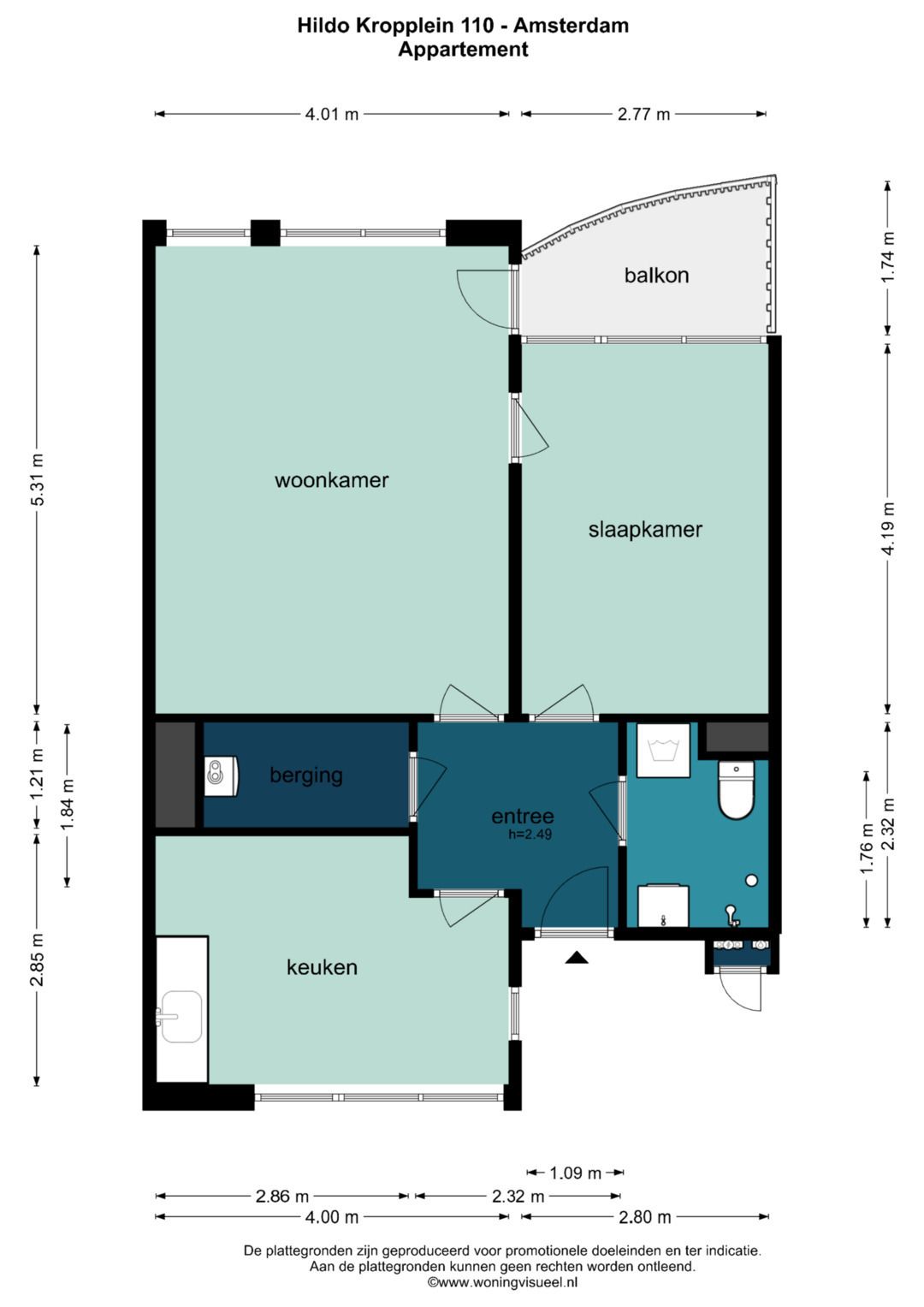 Foto 28 van Hildo Kropplein 110