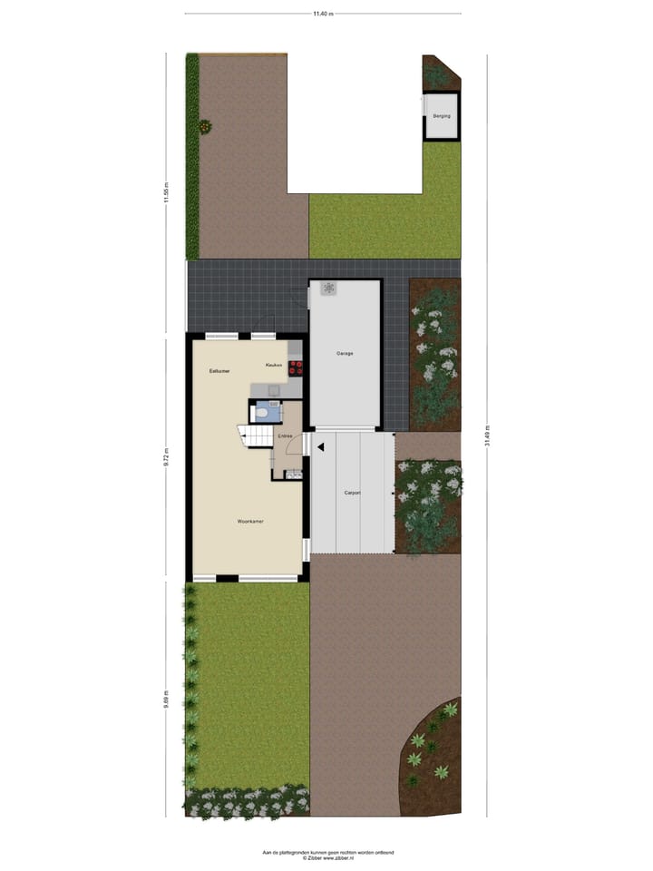 Foto 40 van Stroolaan 19