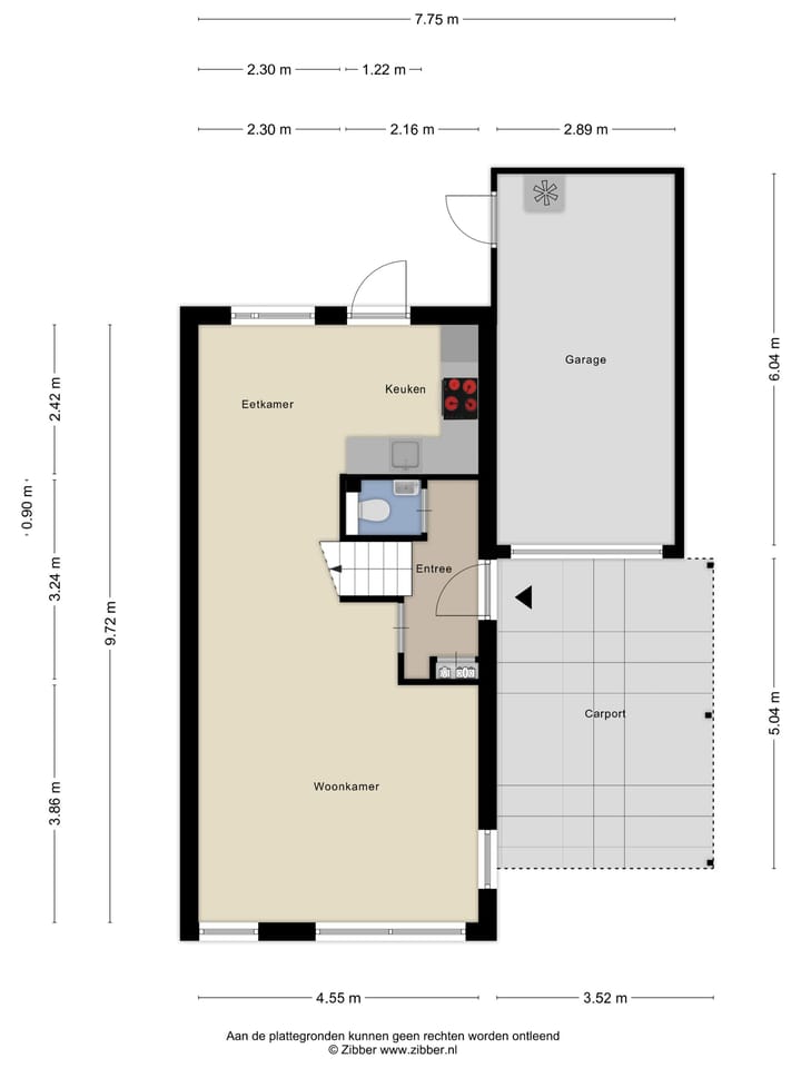 Foto 41 van Stroolaan 19