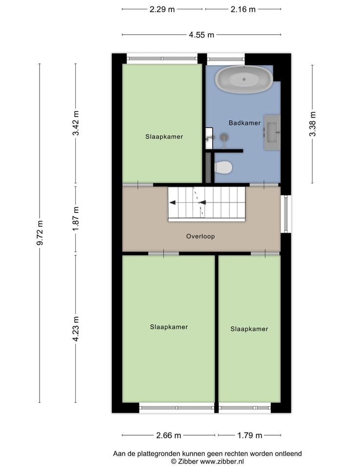 Foto 42 van Stroolaan 19