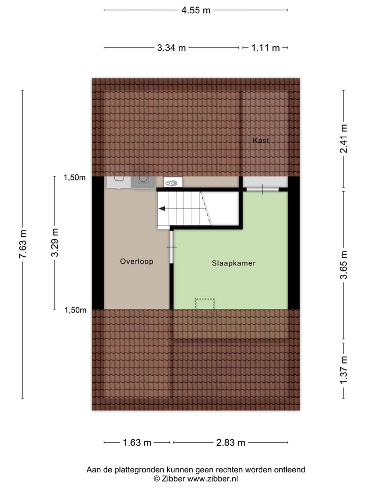Foto 43 van Stroolaan 19