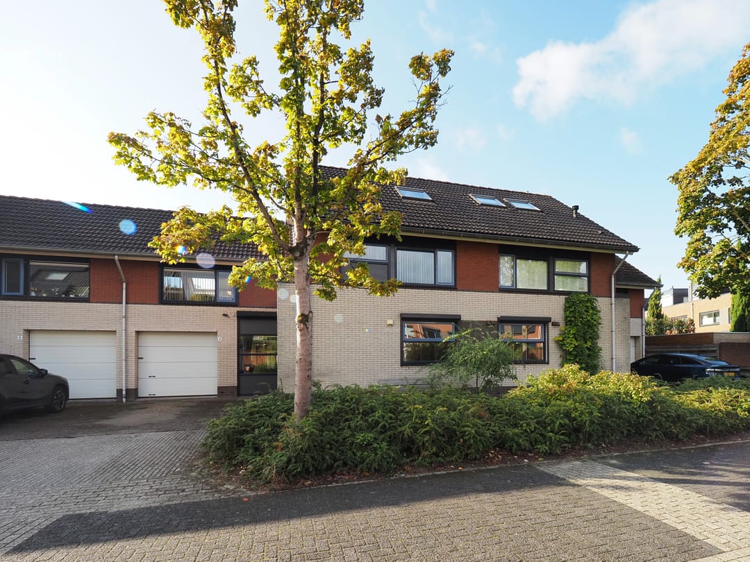 Foto 2 van Boerenschouw 4