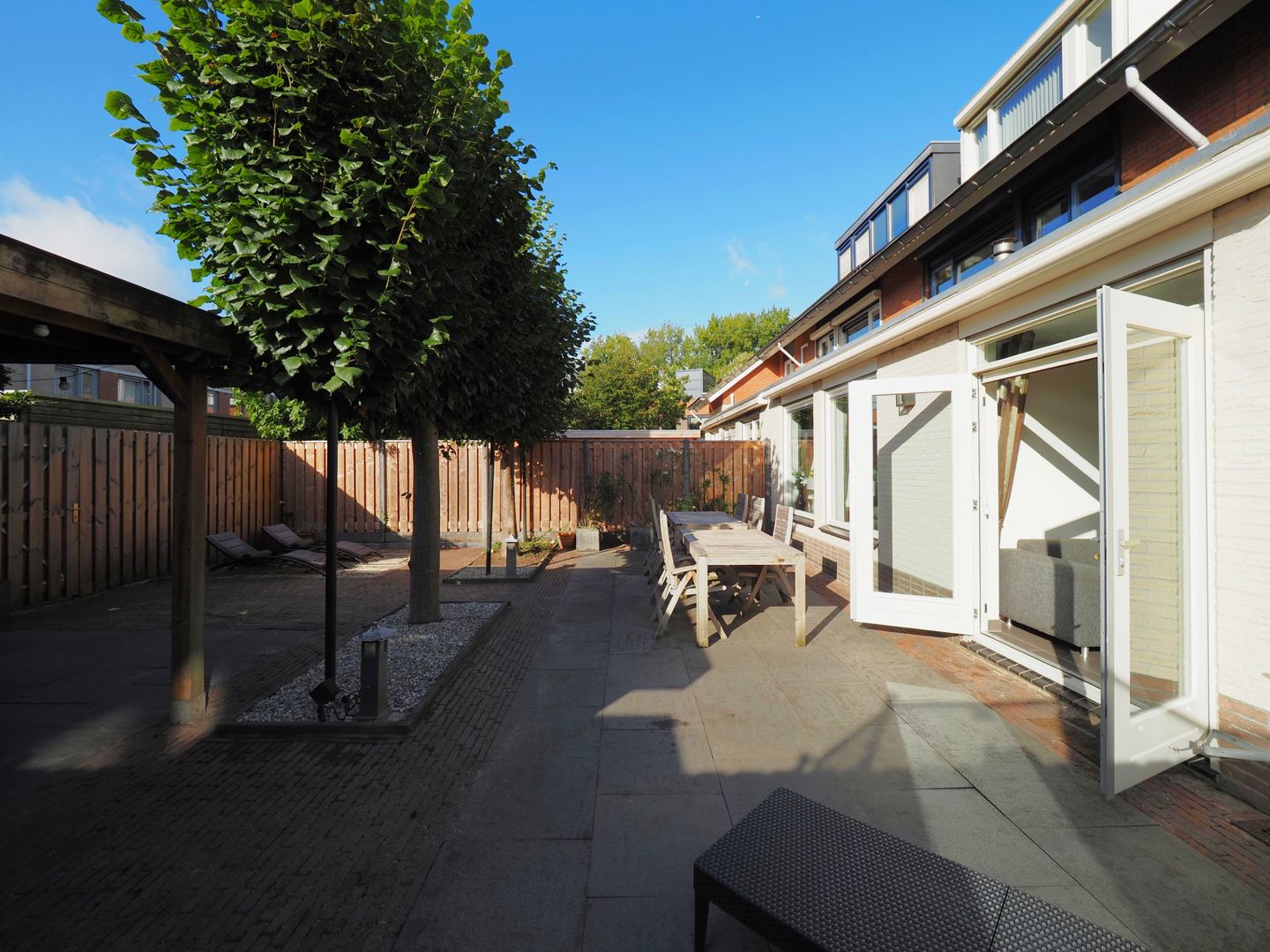 Foto 5 van Boerenschouw 4