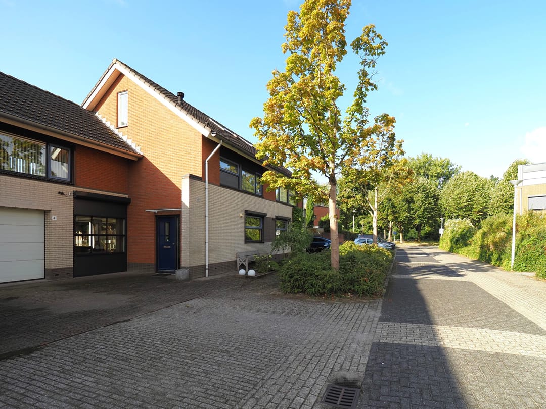 Foto 7 van Boerenschouw 4