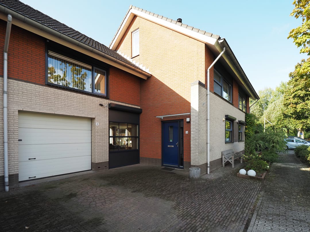 Foto 8 van Boerenschouw 4