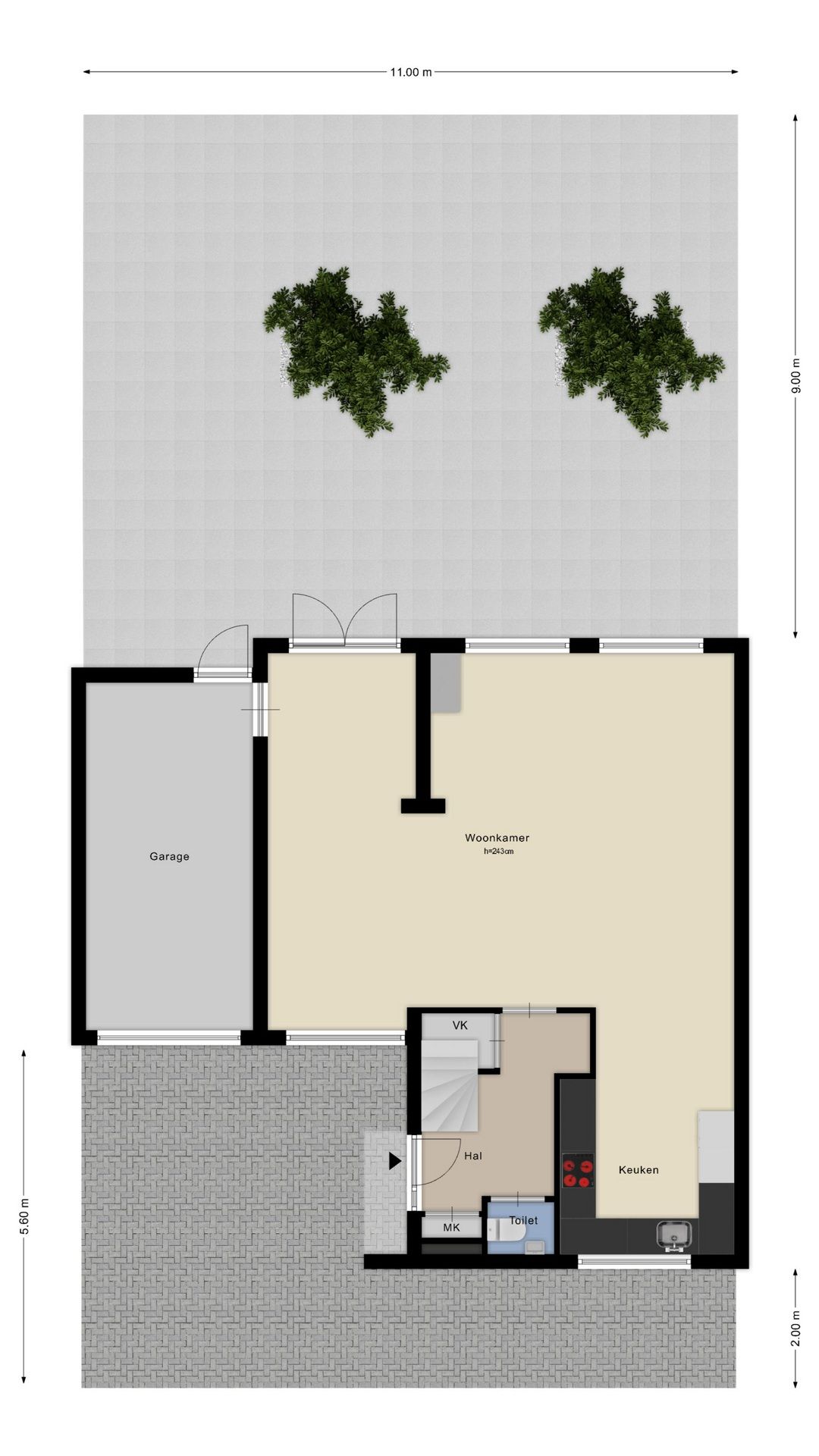 Foto 69 van Boerenschouw 4