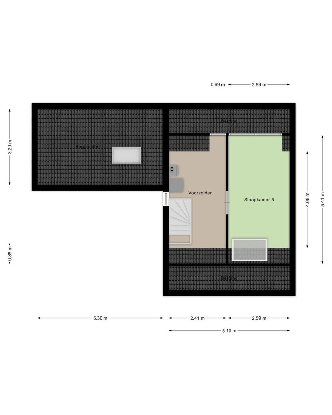 Foto 75 van Boerenschouw 4