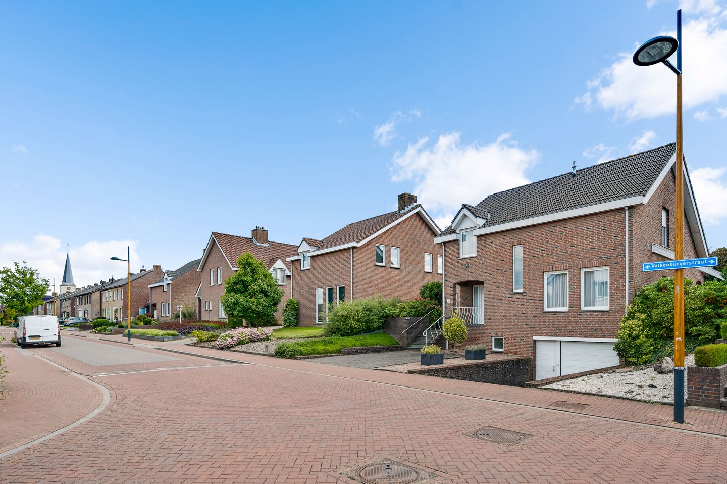 Foto 19 van Valkenburgerstraat 14