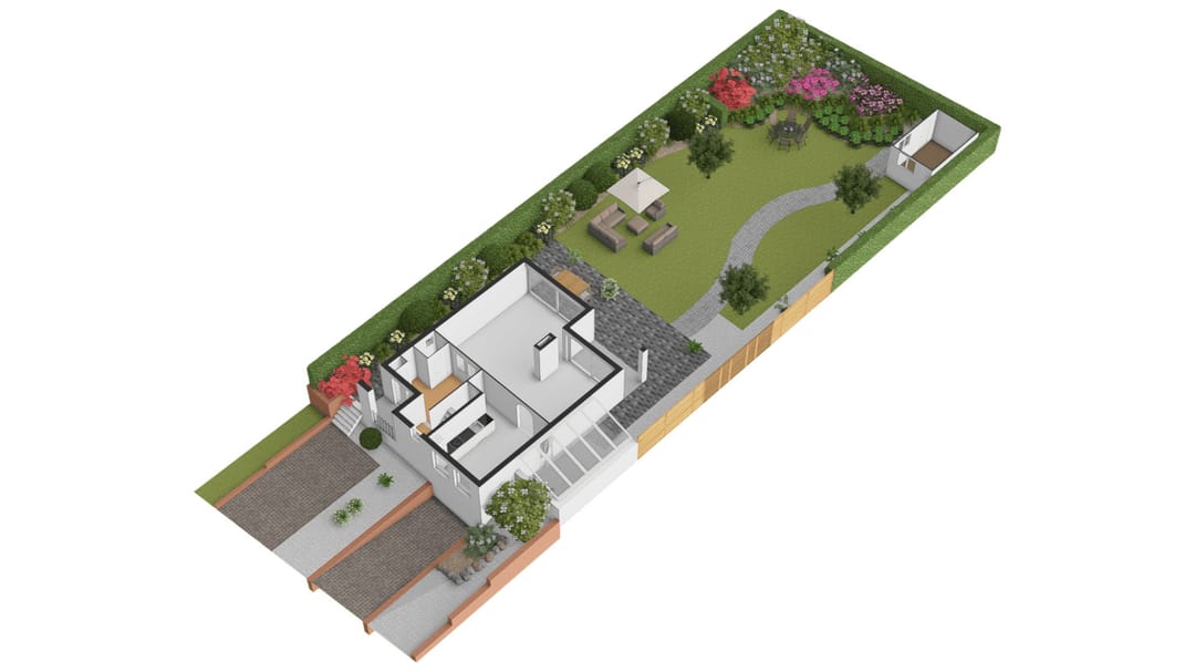 Foto 22 van Valkenburgerstraat 14