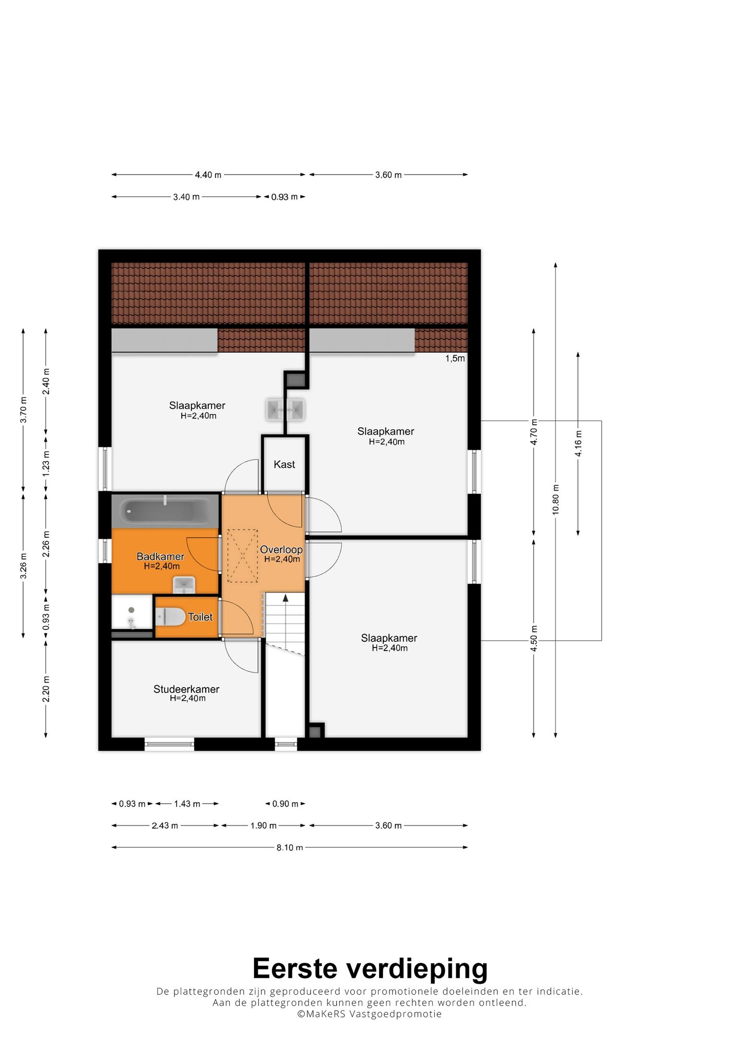Foto 25 van Valkenburgerstraat 14