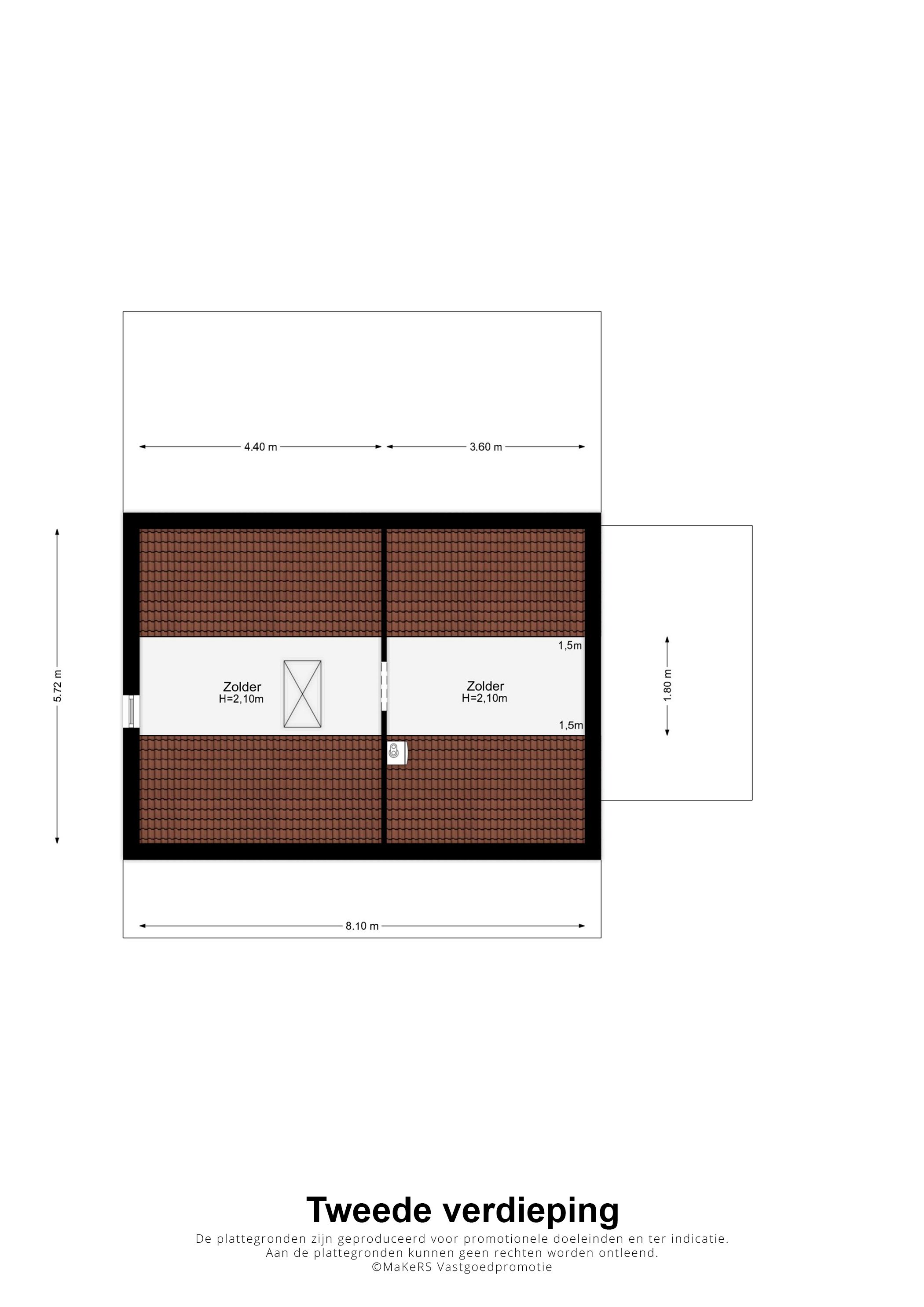 Foto 27 van Valkenburgerstraat 14