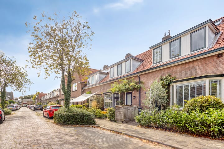 Foto 2 van Jan Steenstraat 20