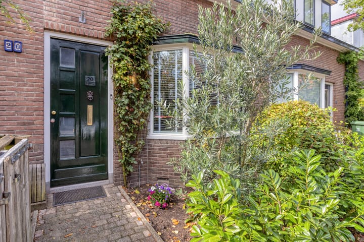 Foto 3 van Jan Steenstraat 20